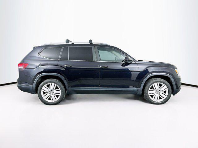 used 2019 Volkswagen Atlas car, priced at $17,997