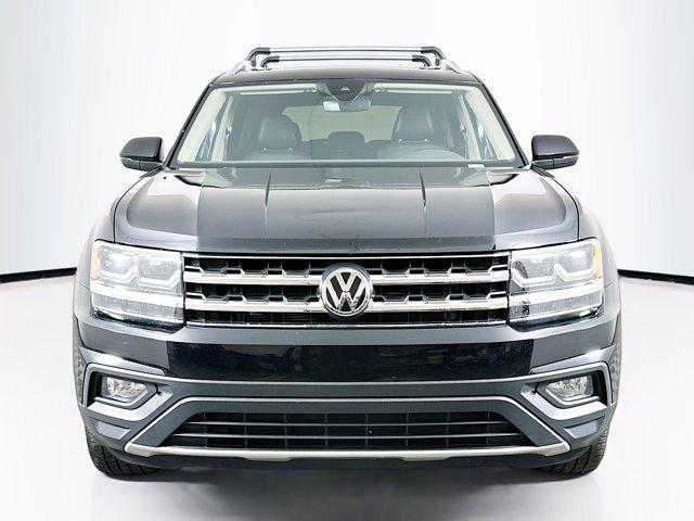 used 2019 Volkswagen Atlas car, priced at $17,997