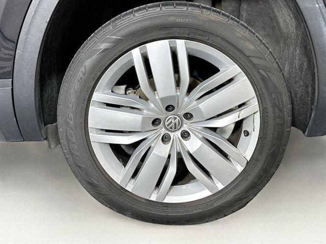 used 2019 Volkswagen Atlas car, priced at $17,997