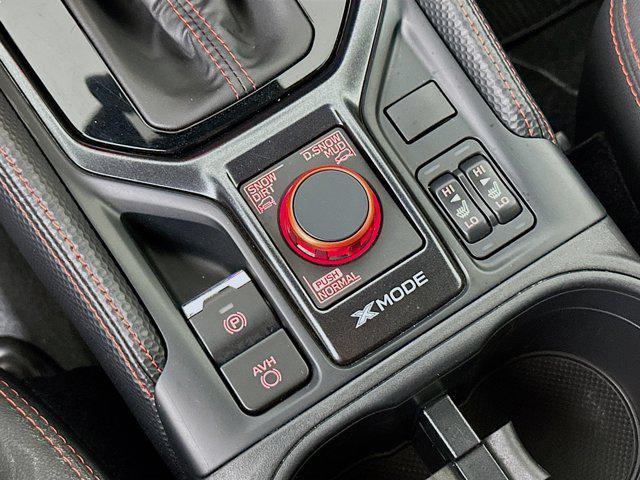 used 2024 Subaru Forester car, priced at $28,897