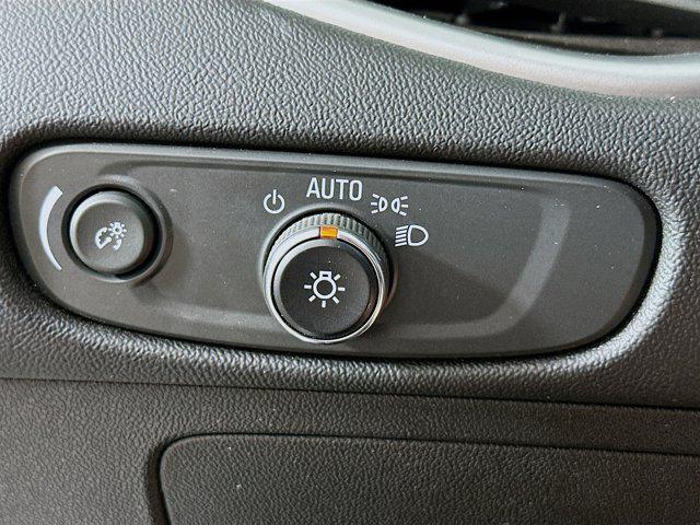 used 2023 Chevrolet Malibu car, priced at $14,097