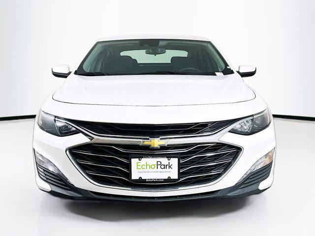 used 2023 Chevrolet Malibu car, priced at $14,097