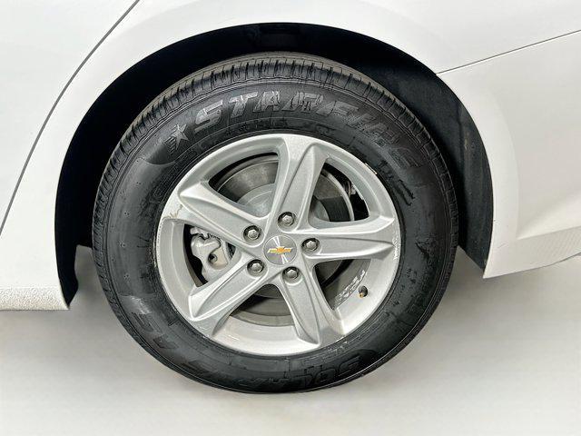 used 2023 Chevrolet Malibu car, priced at $14,097