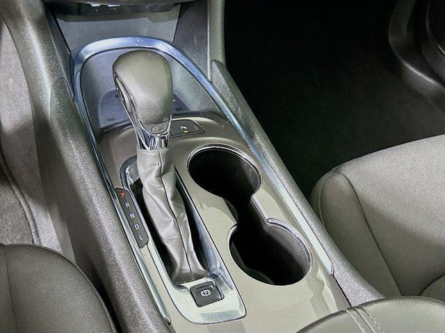 used 2023 Chevrolet Malibu car, priced at $14,097