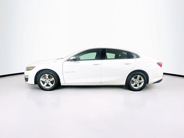 used 2023 Chevrolet Malibu car, priced at $14,097