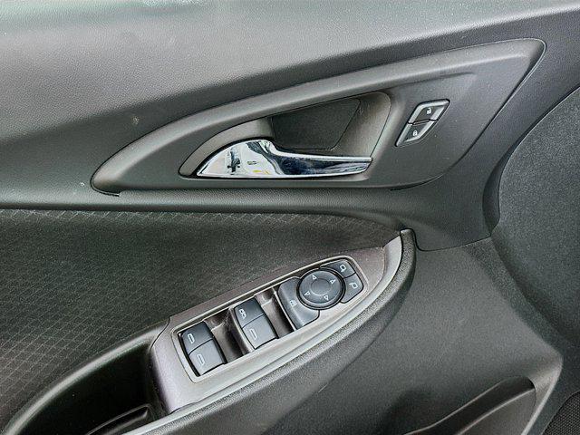 used 2023 Chevrolet Malibu car, priced at $14,097