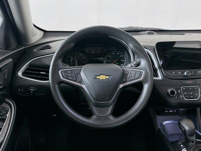 used 2023 Chevrolet Malibu car, priced at $14,097