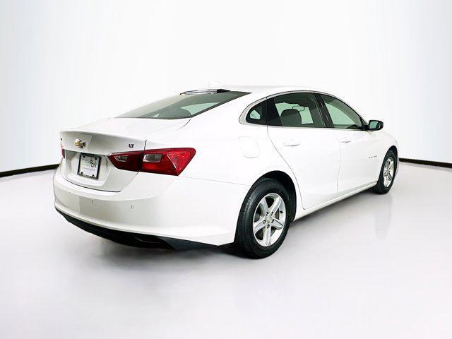 used 2023 Chevrolet Malibu car, priced at $14,097