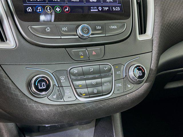 used 2023 Chevrolet Malibu car, priced at $14,097