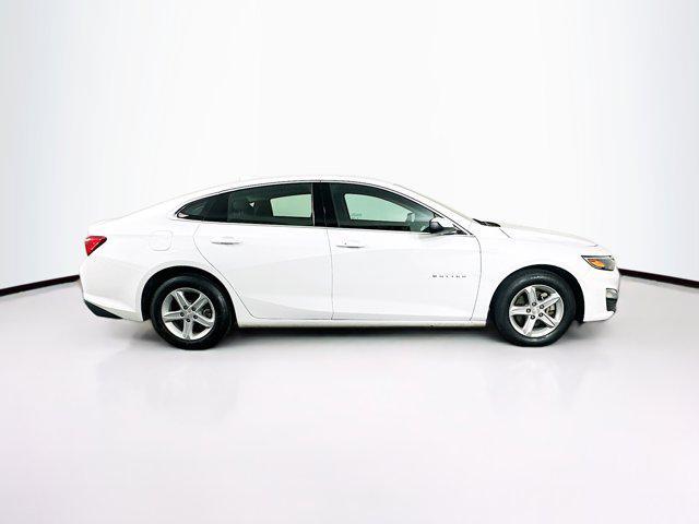 used 2023 Chevrolet Malibu car, priced at $14,097