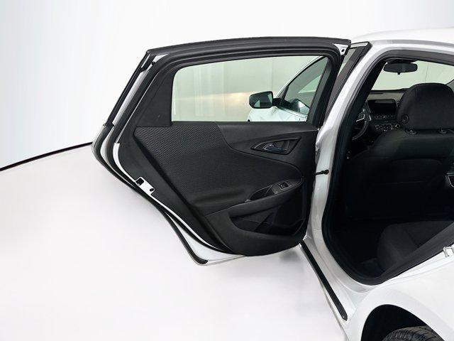 used 2023 Chevrolet Malibu car, priced at $14,097