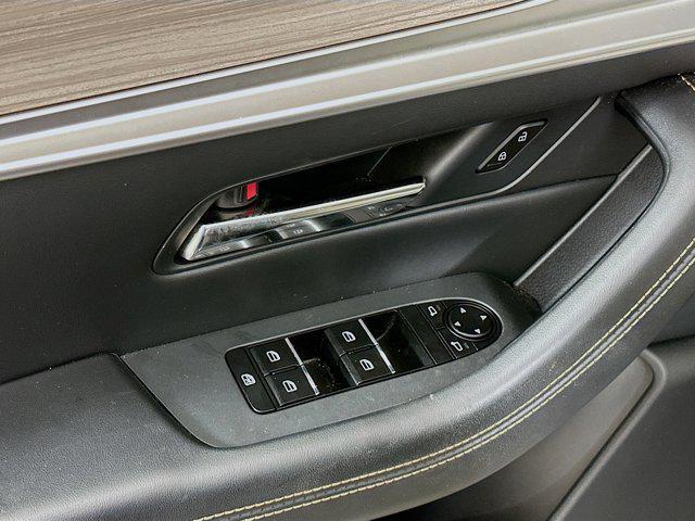 used 2024 Mazda CX-90 car, priced at $28,797