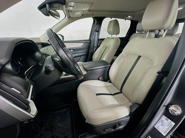 used 2024 Mazda CX-90 car, priced at $28,797