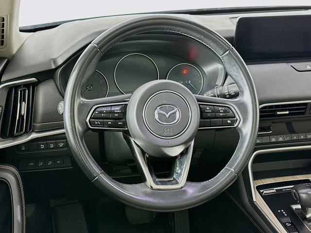 used 2024 Mazda CX-90 car, priced at $28,797