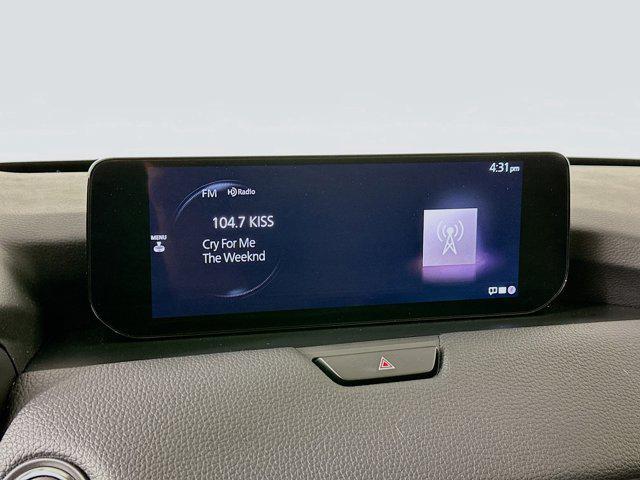 used 2024 Mazda CX-90 car, priced at $28,797