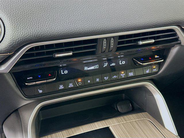 used 2024 Mazda CX-90 car, priced at $28,797