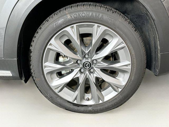 used 2024 Mazda CX-90 car, priced at $28,797