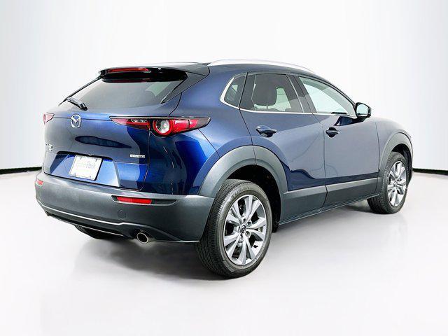 used 2022 Mazda CX-30 car, priced at $21,397