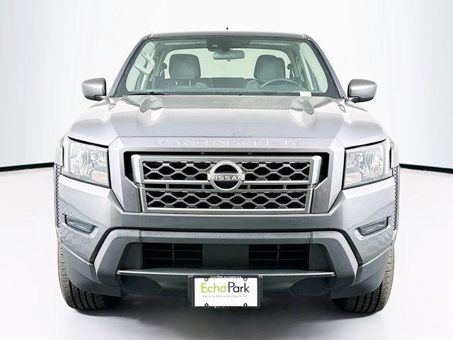 used 2023 Nissan Frontier car, priced at $24,997