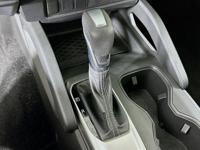used 2023 Nissan Frontier car, priced at $24,997