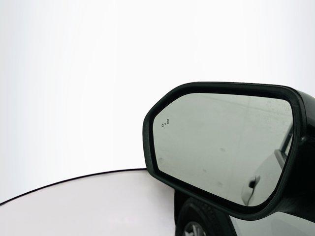 used 2023 Ford Explorer car, priced at $29,797