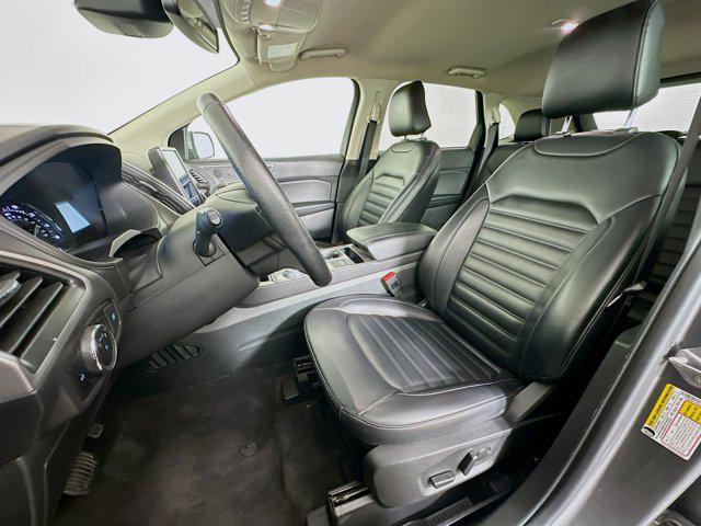 used 2024 Ford Edge car, priced at $19,997