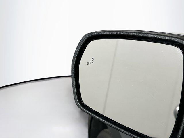 used 2024 Ford Edge car, priced at $19,997