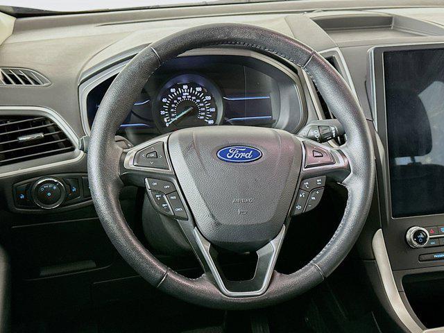 used 2024 Ford Edge car, priced at $19,997