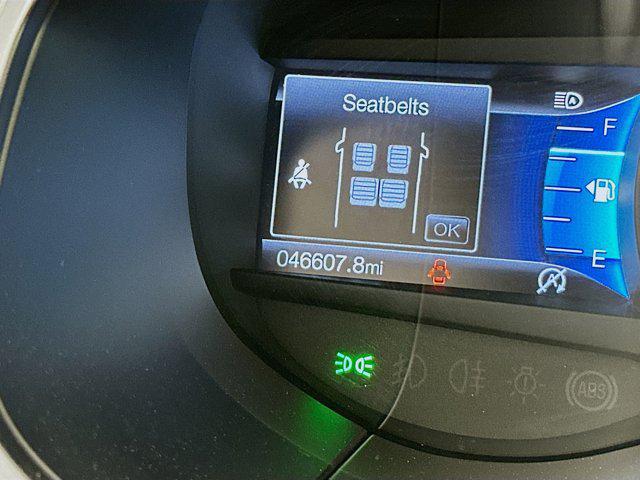 used 2024 Ford Edge car, priced at $19,997