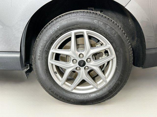 used 2024 Ford Edge car, priced at $19,997