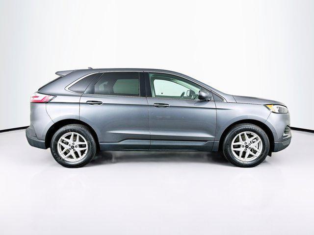 used 2024 Ford Edge car, priced at $19,997