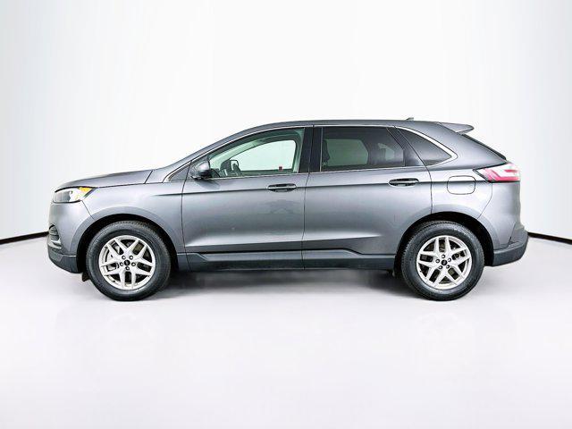 used 2024 Ford Edge car, priced at $19,997