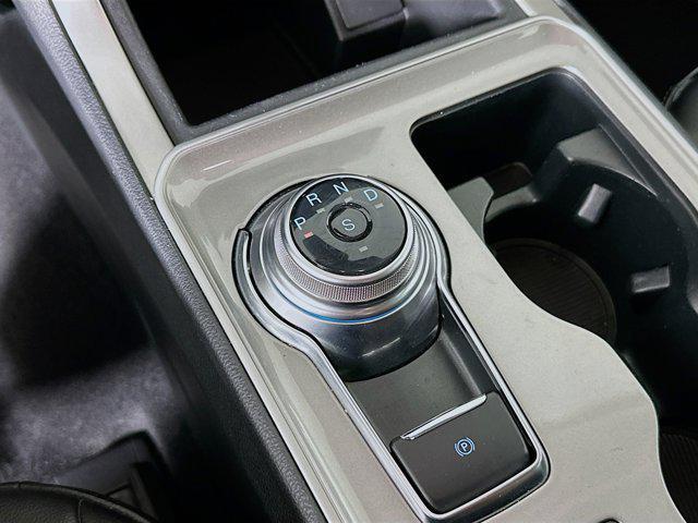 used 2024 Ford Edge car, priced at $19,997