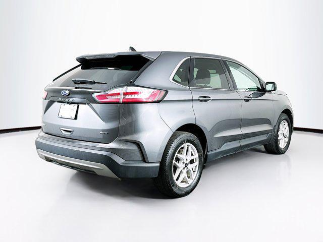 used 2024 Ford Edge car, priced at $19,997