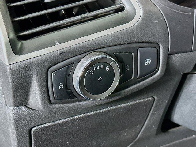 used 2024 Ford Edge car, priced at $19,997