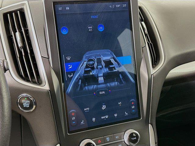 used 2024 Ford Edge car, priced at $19,997