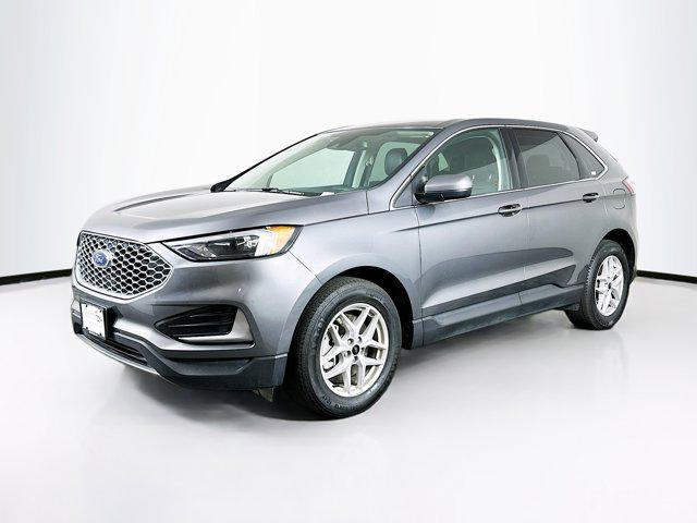 used 2024 Ford Edge car, priced at $19,997