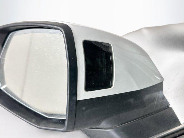 used 2023 Audi Q5 car, priced at $25,496