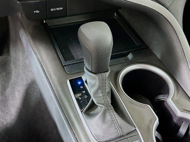 used 2024 Toyota Camry car, priced at $23,987