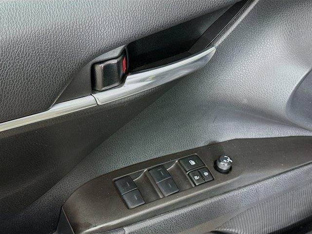 used 2024 Toyota Camry car, priced at $23,987