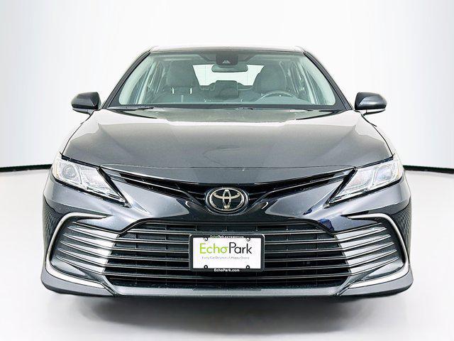 used 2024 Toyota Camry car, priced at $23,987