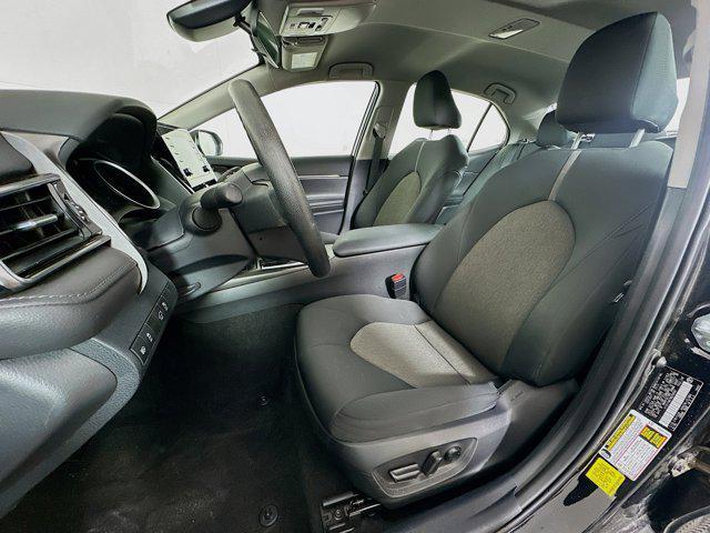 used 2024 Toyota Camry car, priced at $23,987