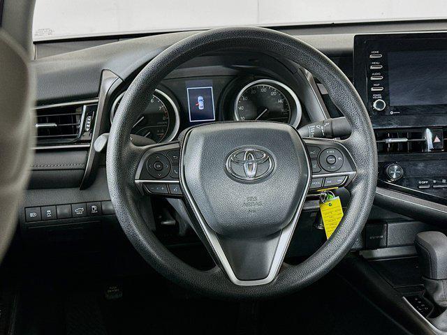 used 2024 Toyota Camry car, priced at $23,987