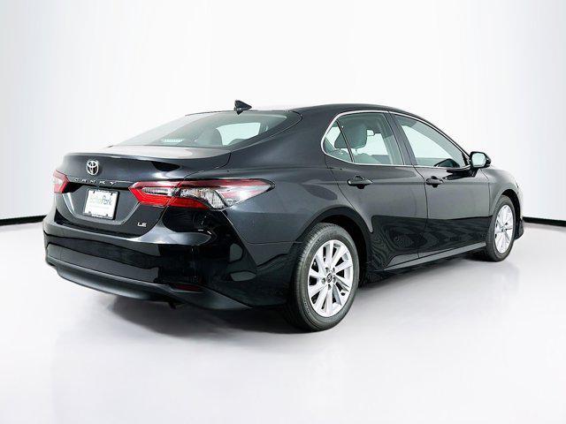 used 2024 Toyota Camry car, priced at $23,987