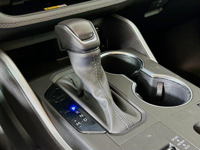 used 2024 Toyota Highlander car, priced at $40,697