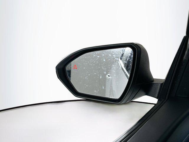 used 2023 Hyundai Tucson car, priced at $19,197