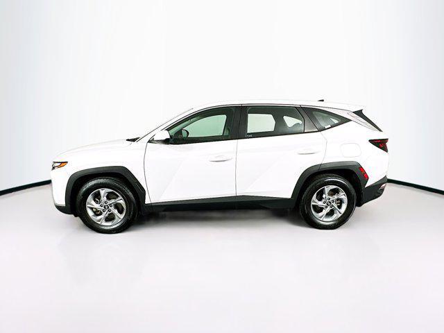 used 2023 Hyundai Tucson car, priced at $19,197
