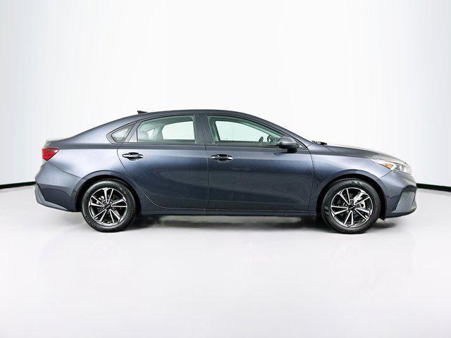 used 2023 Kia Forte car, priced at $15,589