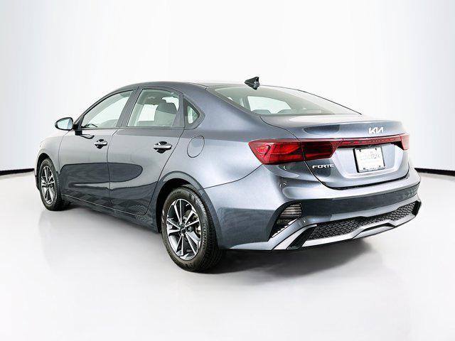 used 2023 Kia Forte car, priced at $15,589