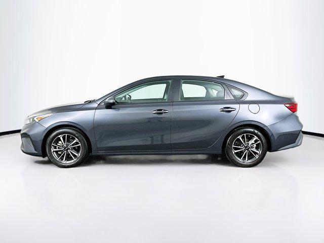 used 2023 Kia Forte car, priced at $15,589